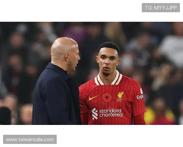 马卡称阿诺德为皇马进攻核心