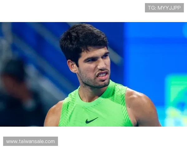 阿尔卡拉斯炮轰ATP死板规则